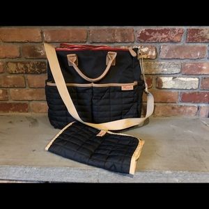Maman Diaper Bag